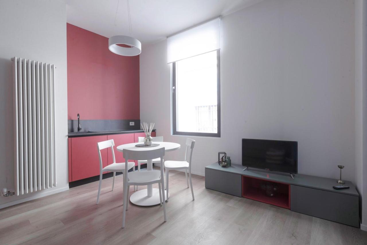 Appartamenti I Colori Ivrea Luaran gambar