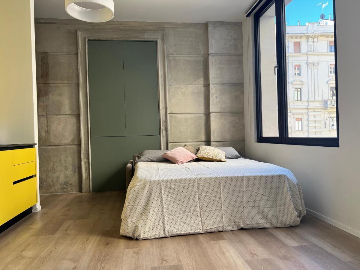 Appartamenti I Colori Ivrea Luaran gambar